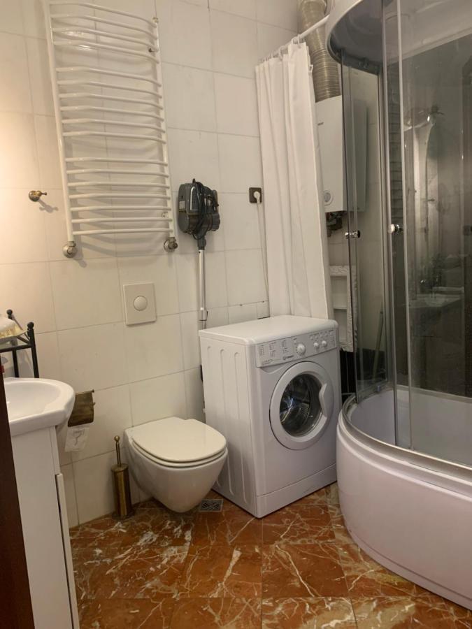 Beautiful And Charming Apartment In The Heart Of The Old Town 华沙 外观 照片