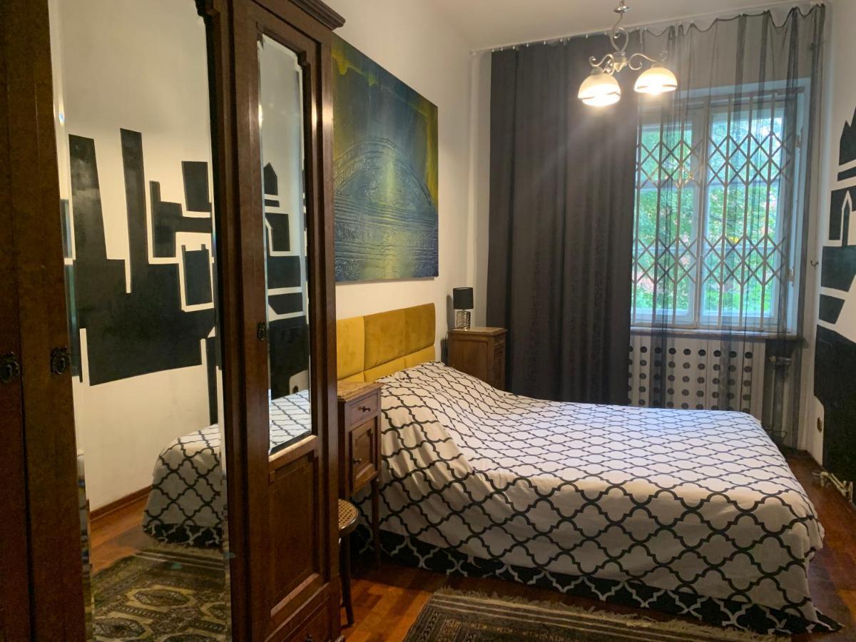 Beautiful And Charming Apartment In The Heart Of The Old Town 华沙 外观 照片