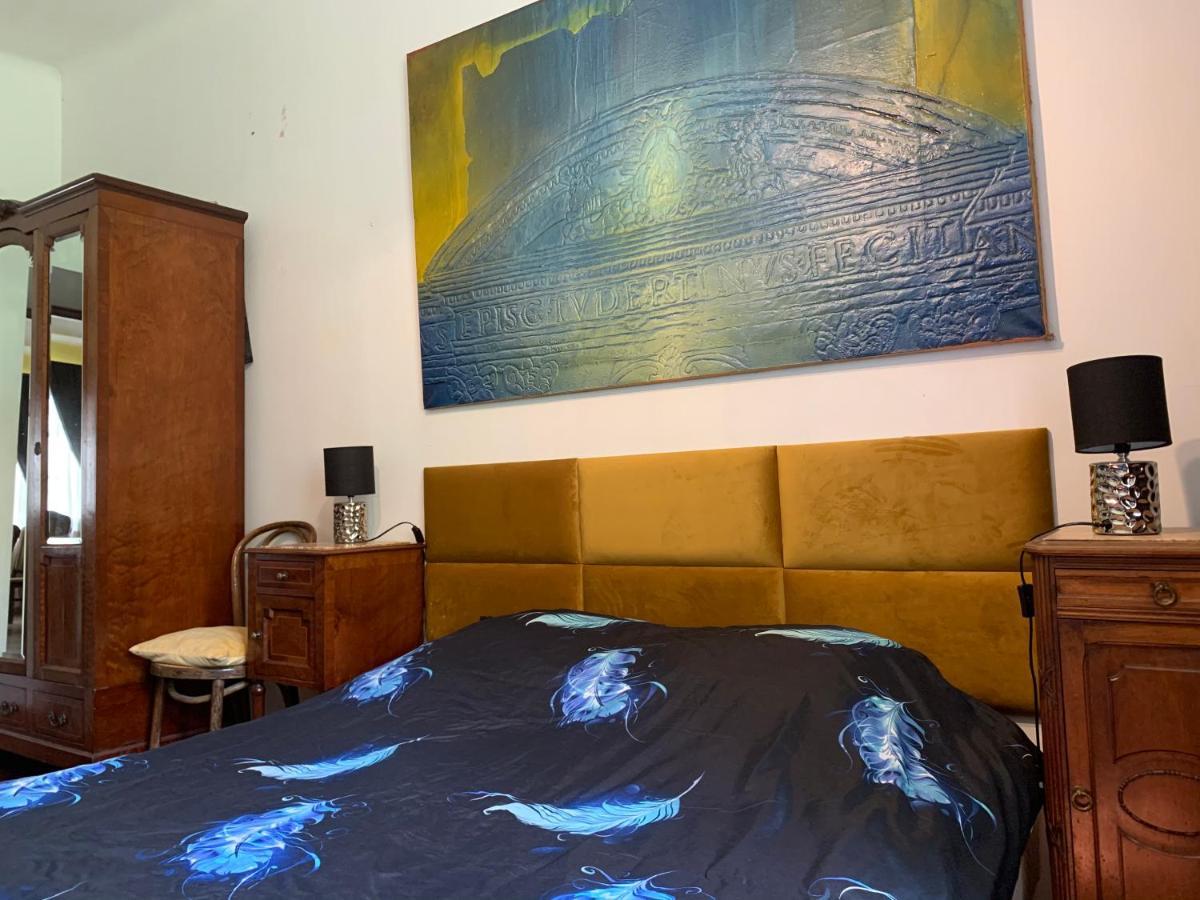 Beautiful And Charming Apartment In The Heart Of The Old Town 华沙 外观 照片