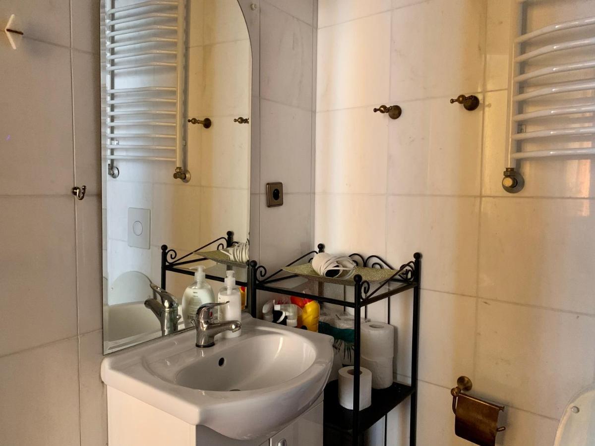 Beautiful And Charming Apartment In The Heart Of The Old Town 华沙 外观 照片