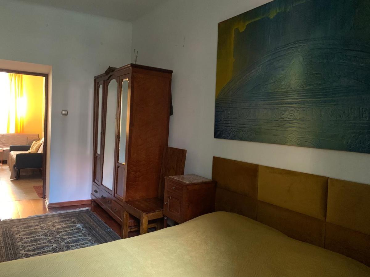 Beautiful And Charming Apartment In The Heart Of The Old Town 华沙 外观 照片