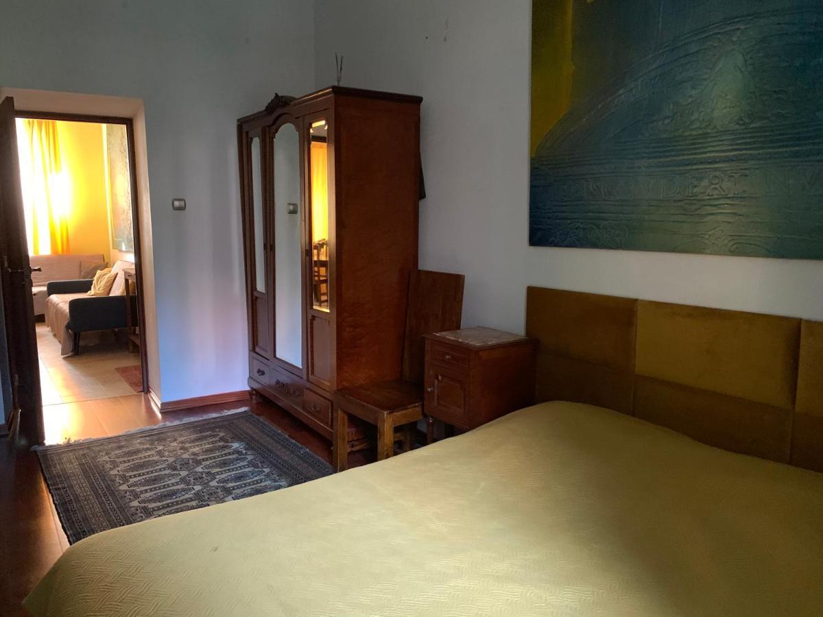 Beautiful And Charming Apartment In The Heart Of The Old Town 华沙 外观 照片