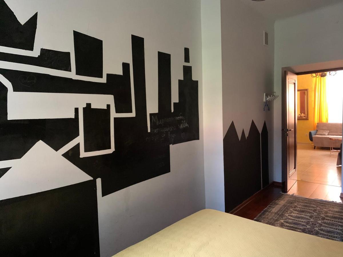 Beautiful And Charming Apartment In The Heart Of The Old Town 华沙 外观 照片