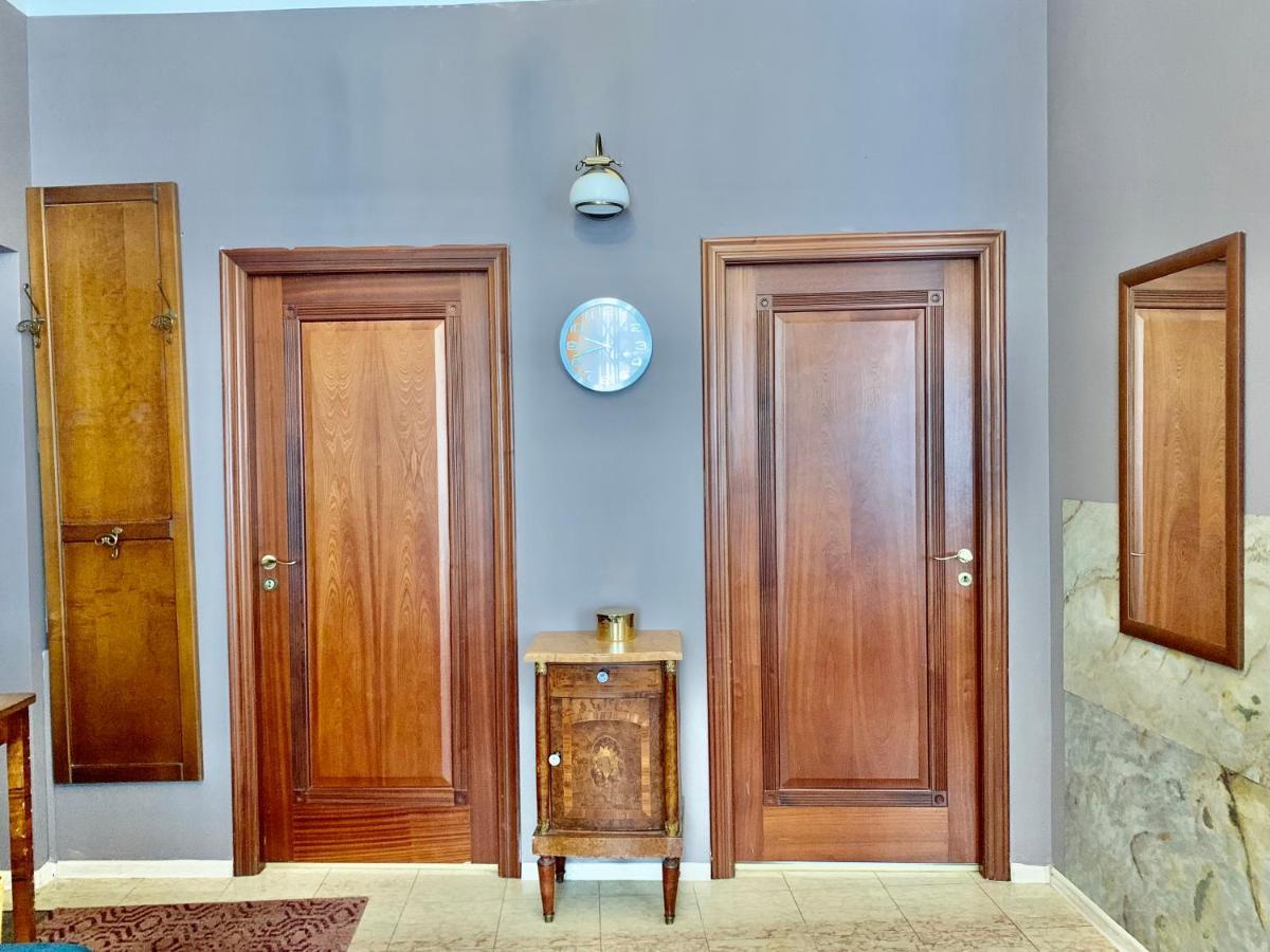 Beautiful And Charming Apartment In The Heart Of The Old Town 华沙 外观 照片