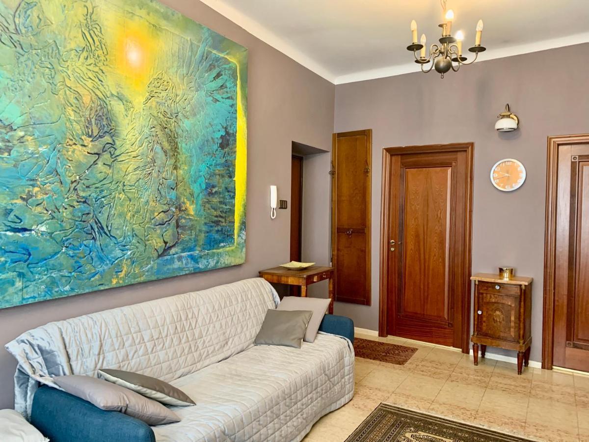 Beautiful And Charming Apartment In The Heart Of The Old Town 华沙 外观 照片