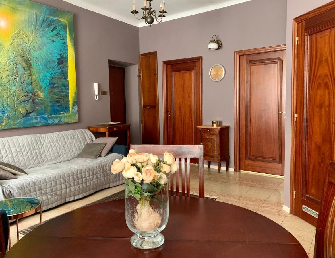 Beautiful And Charming Apartment In The Heart Of The Old Town 华沙 外观 照片