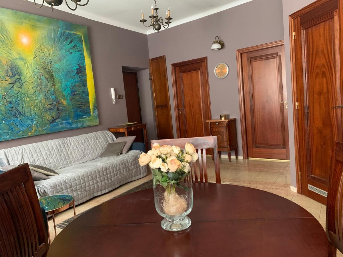 Beautiful And Charming Apartment In The Heart Of The Old Town 华沙 外观 照片